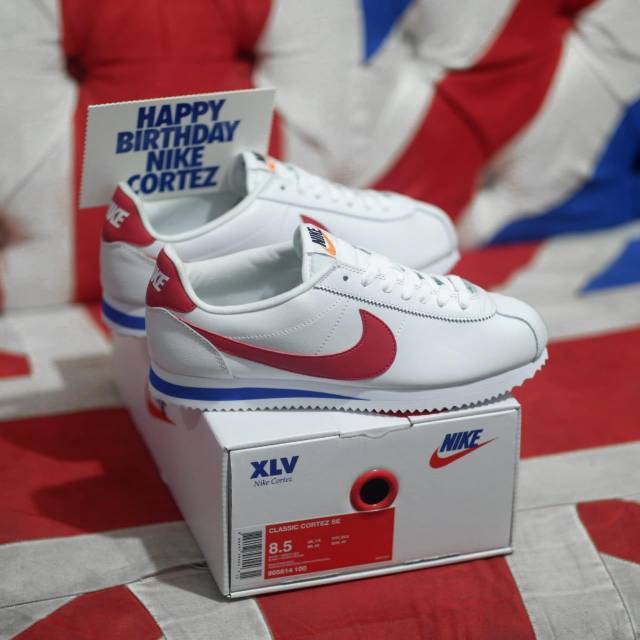 sepatu nike classic cortez