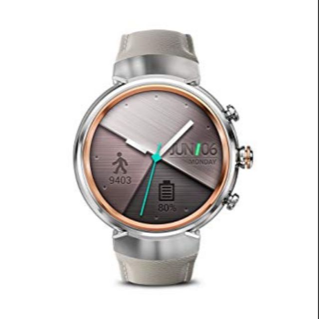 asus zenwatch 3 rose gold