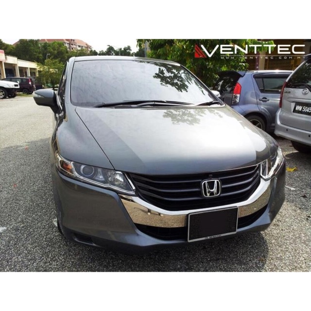 Honda Odyssey rb3 rb4 2008 2009 2010 2011 2012 2013 VENTTEC 