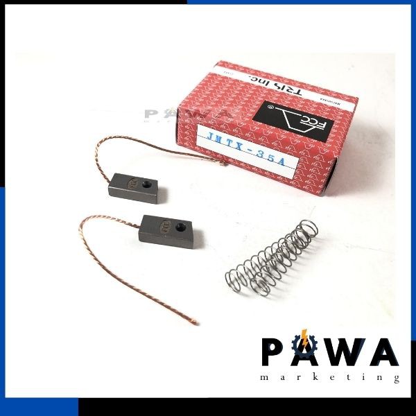 JMTX35 Proton Saga Perodua Kancil Mitsubishi Type Alternator Carbon