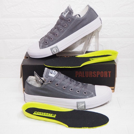 converse all star undefeated