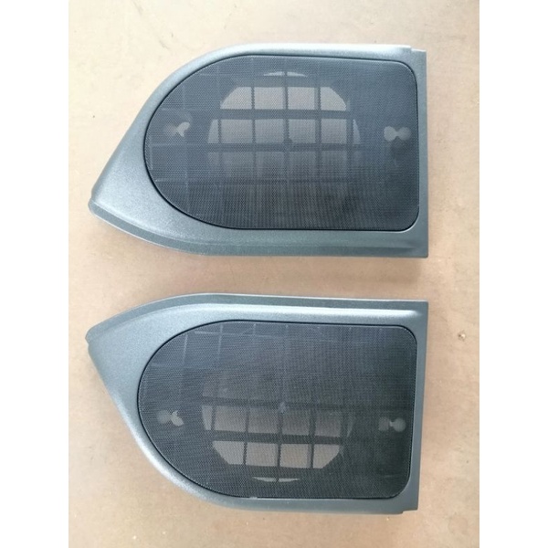 Wira Aeroback Speaker Board Cover Set OEM (PW536054) Shopee Malaysia