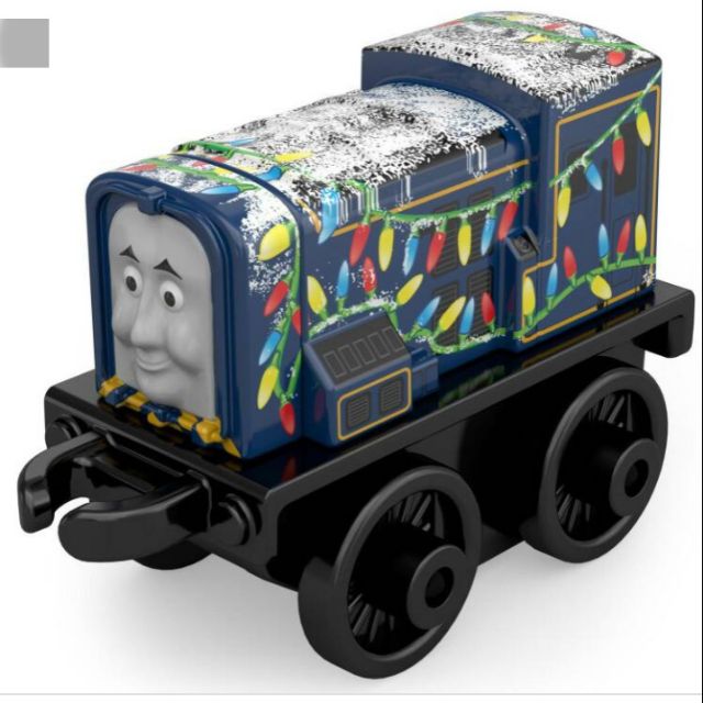 thomas and friends sidney