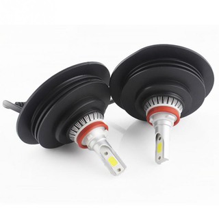 Bosch Headlamp HeadLight H11 Light Bulbs for Perodua Bezza 