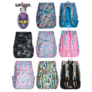 eastpak trolley spinnerz