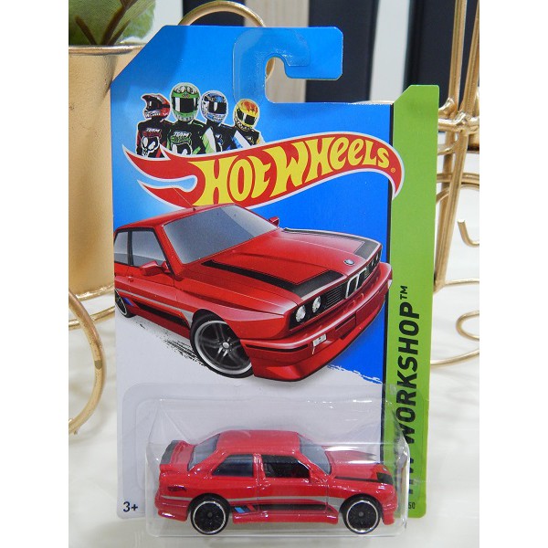 hot wheels 92 bmw m3