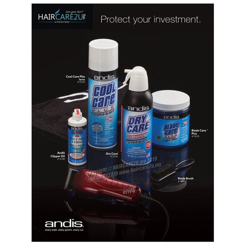 andis 5 in 1 clipper