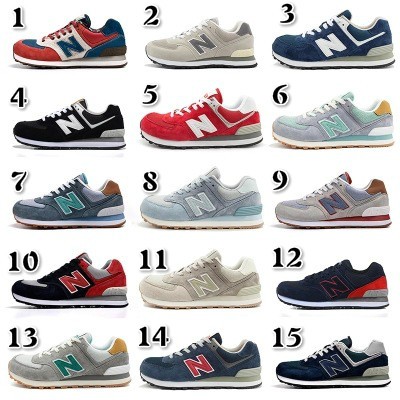 old school new balance running shoes