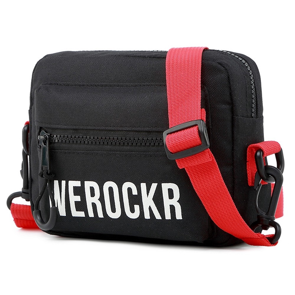 messenger bag streetwear