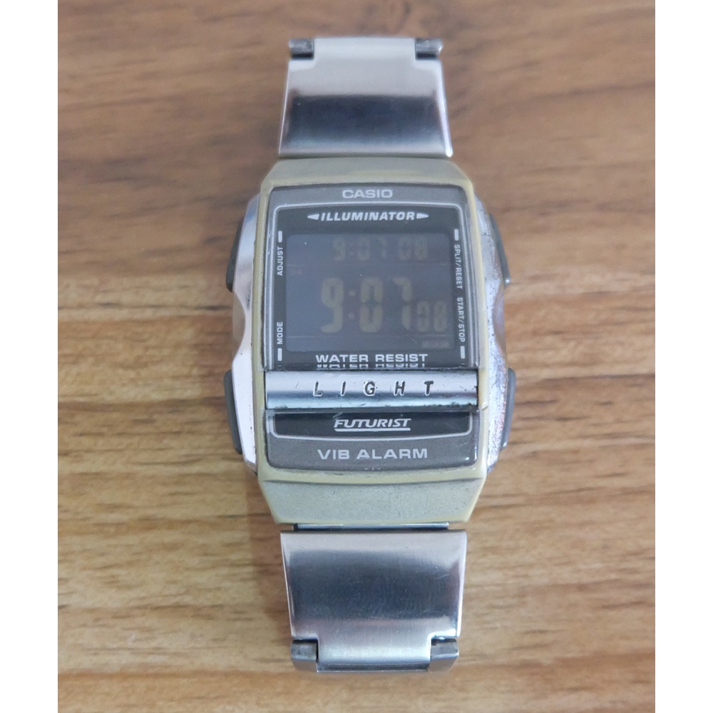 casio a220 watch