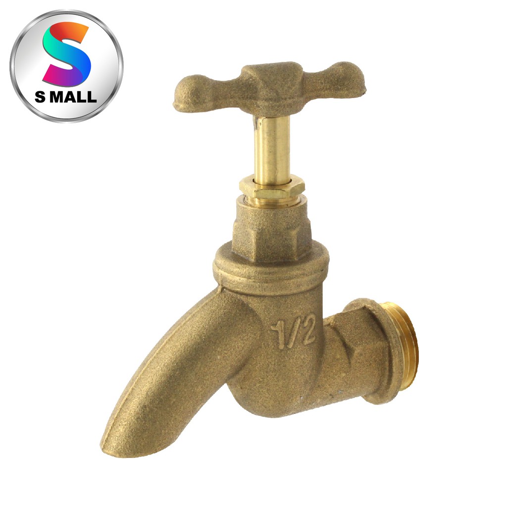 small water tap