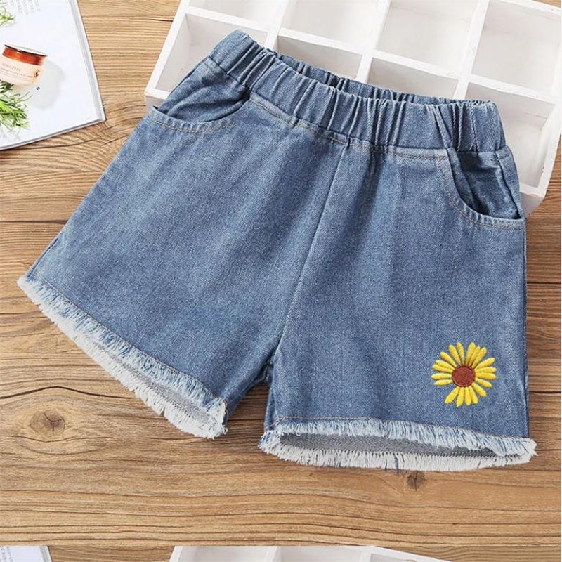 girls shorts clearance