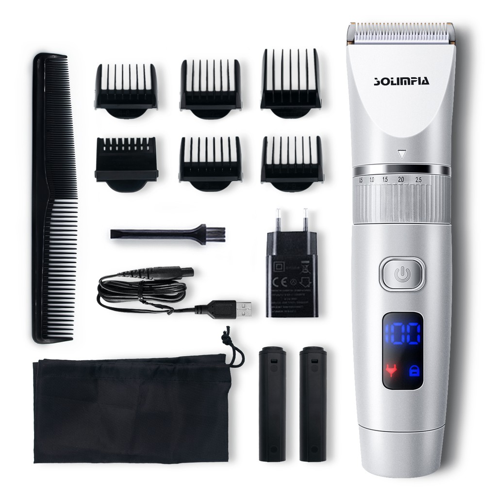 mens cordless clippers