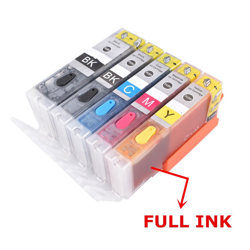 canon ts8170 ink cartridge