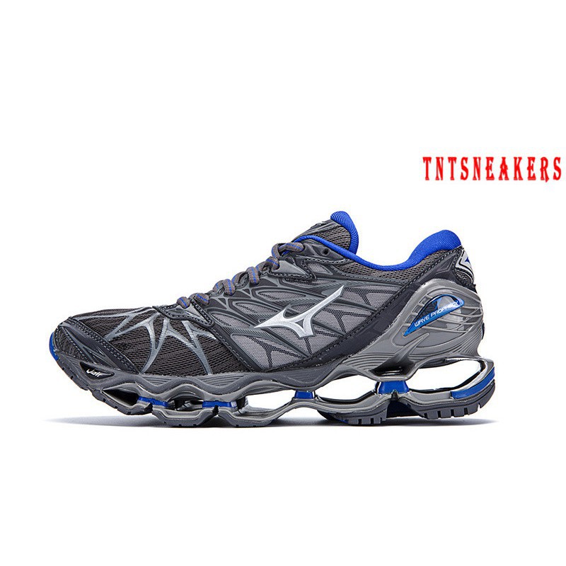 mizuno men's wave prophecy 7