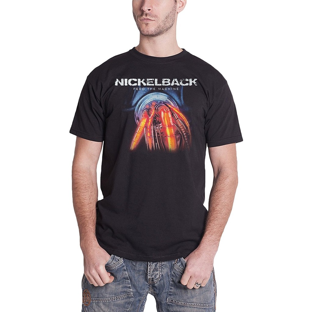 nickelback shirt funny