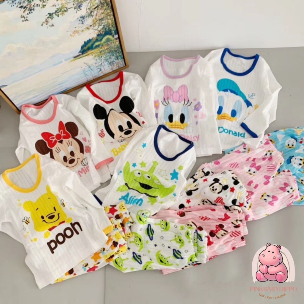 Beli Baju Tidur Baby Nipis Pada Harga Terendah Lazada Com My