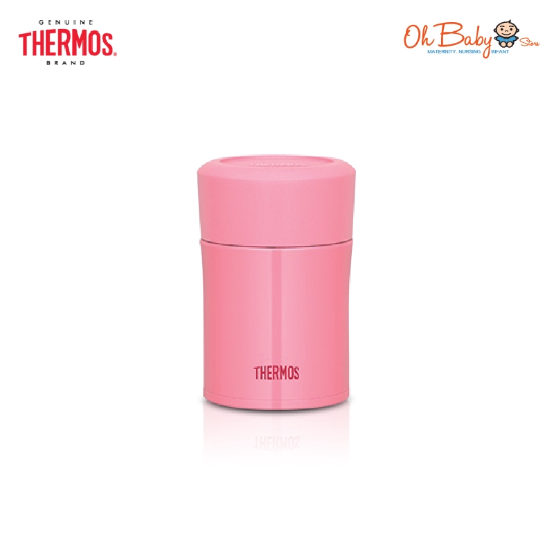 thermos foogo