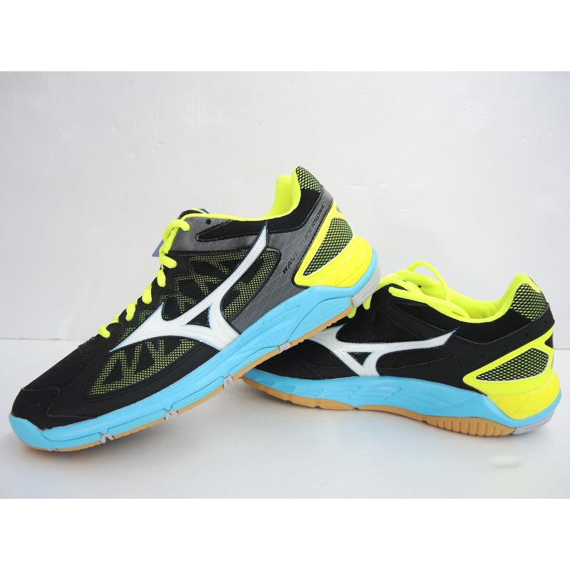 mizuno supersonic in