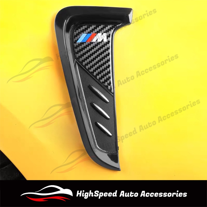 BMW X1 / X2 / X3 / X4 / X5 / X6 / X7 Side Fender Cover Shopee Malaysia