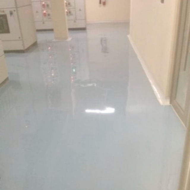 Heavy Duty Epoxy Floor Coating – Flooring Tips