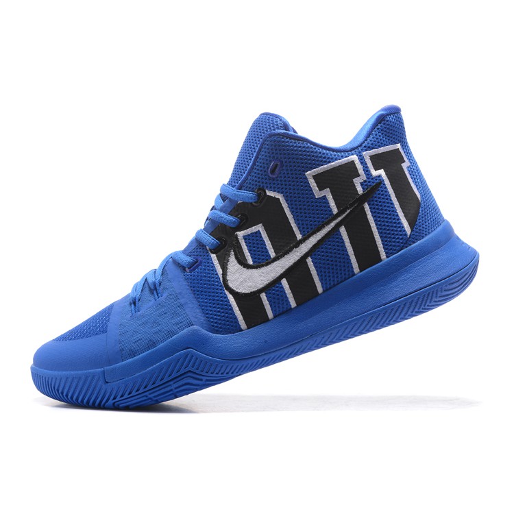 kyrie 3 duke