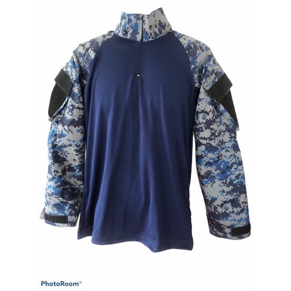 Baju Frog Tentera Udara Malaysia Tudm Ready Stock Shopee Malaysia