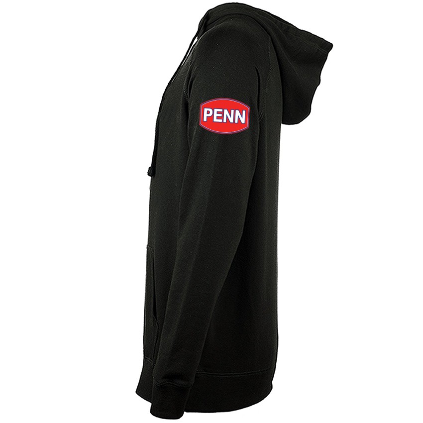 penn fishing hoodie