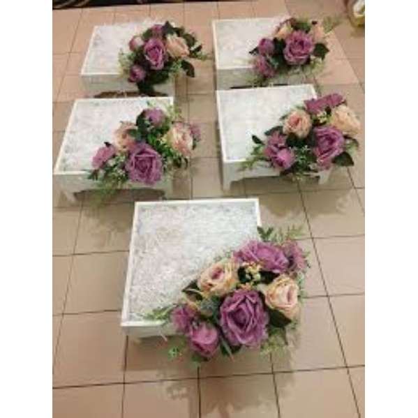 Buy Dulang Hantaran Kayu Dulang Hantaran Murah Dulang Hantaran Perkahwinan Dulang Hantaran Mgc2038 Seetracker Malaysia