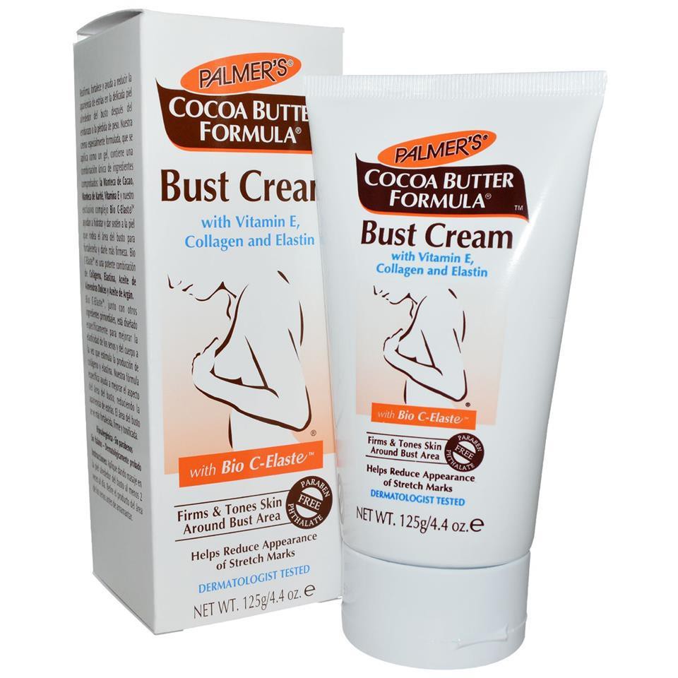 breast skin firming cream