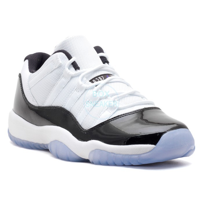 aj11 concord gs