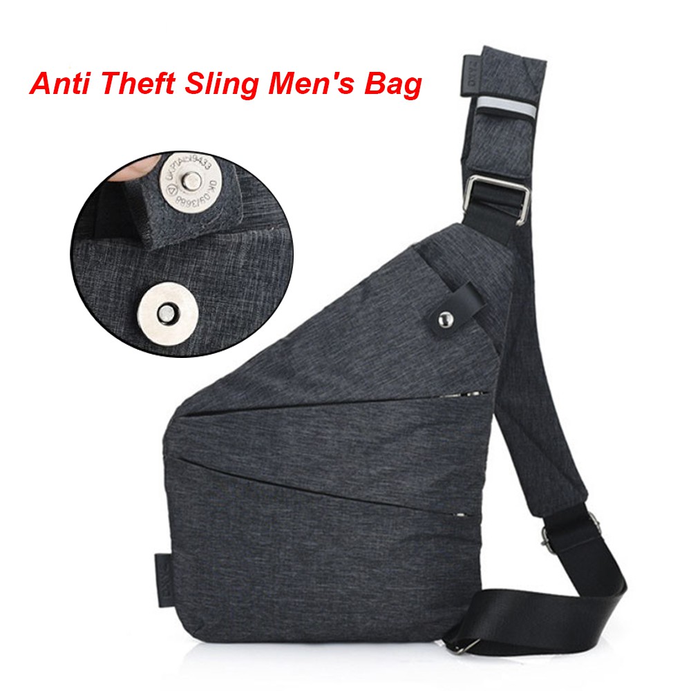 anti theft sling bag malaysia