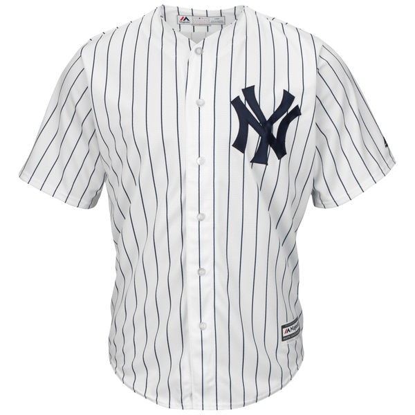 new york yankees uniform