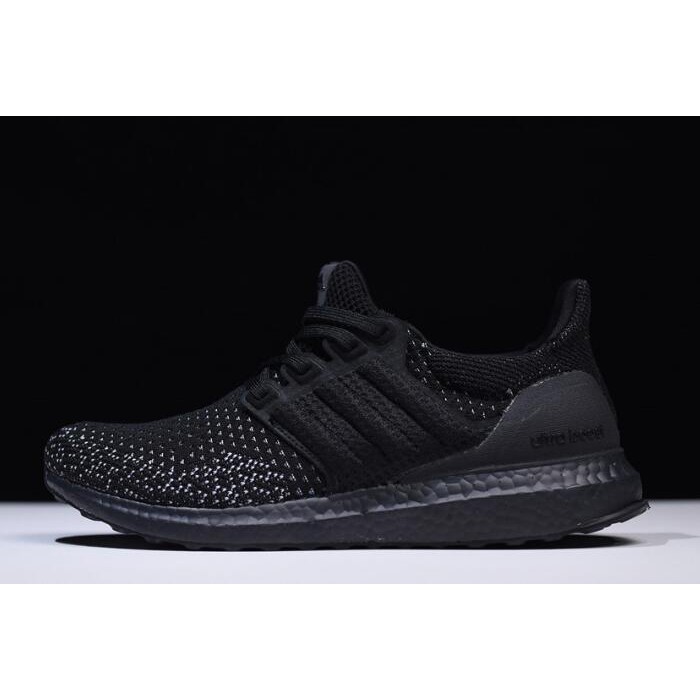 ultra boost triple black mens