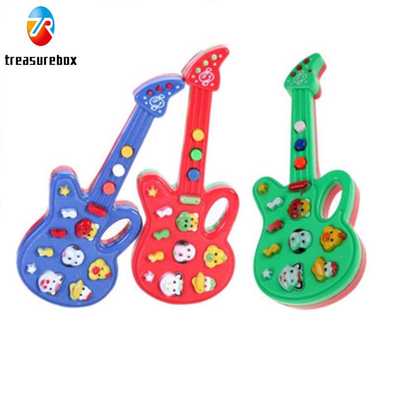 baby guitar toy