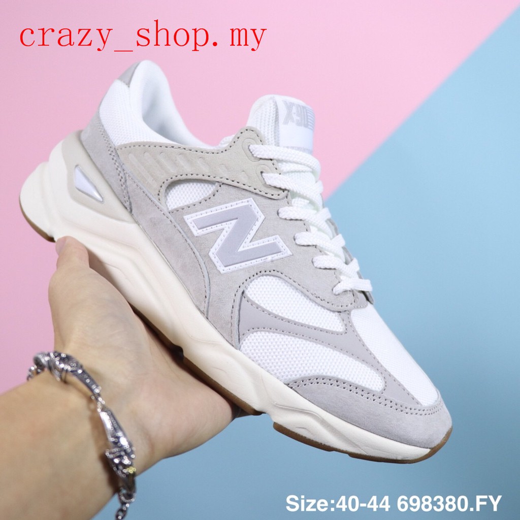 new balance x9