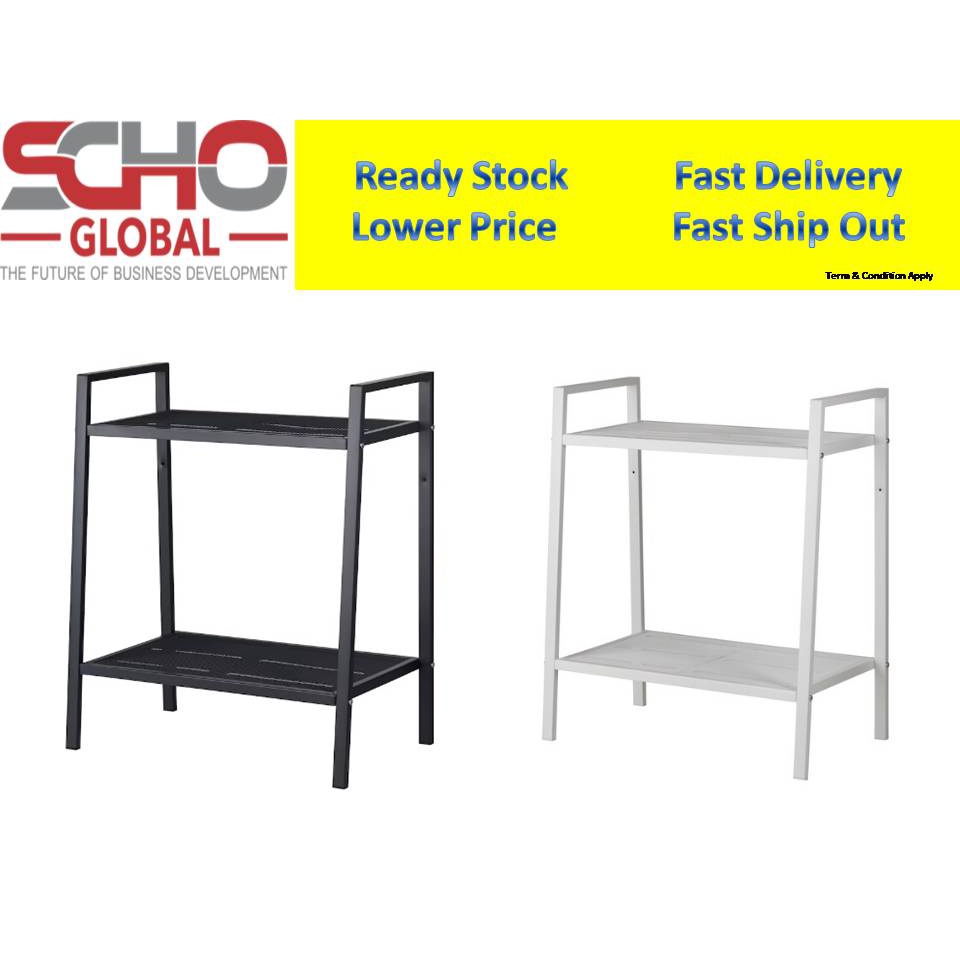 IKEALERBERG Shelf unit 60x70 cm Shopee Malaysia