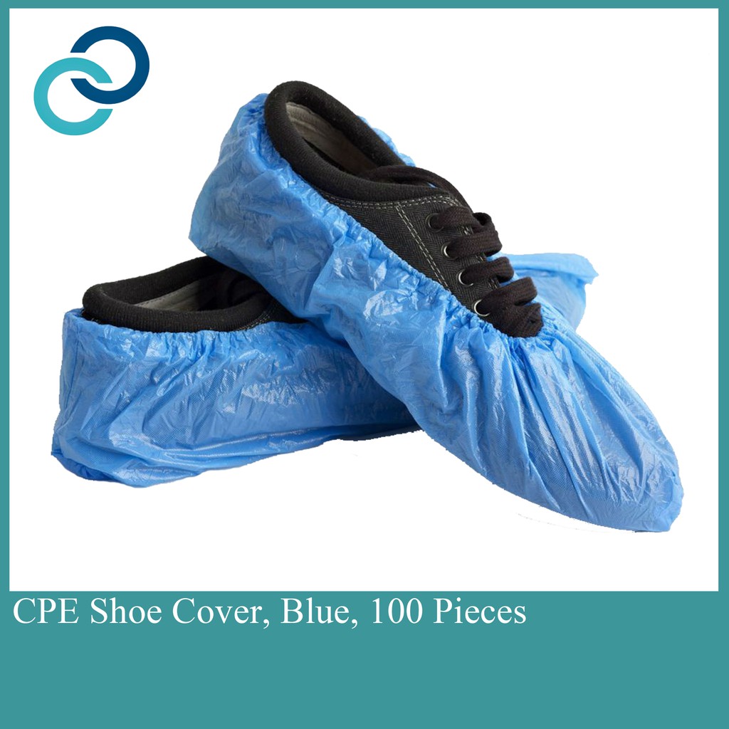 shopee shoe cover