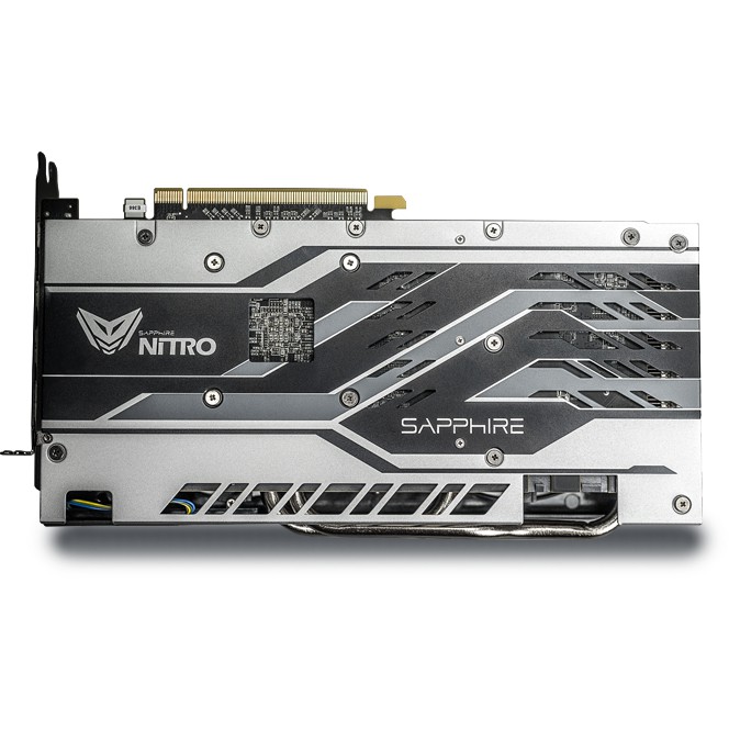Armijas Patiesiba Rietumi Rx 570 Sapphire Nitro 8gb Ipoor Org
