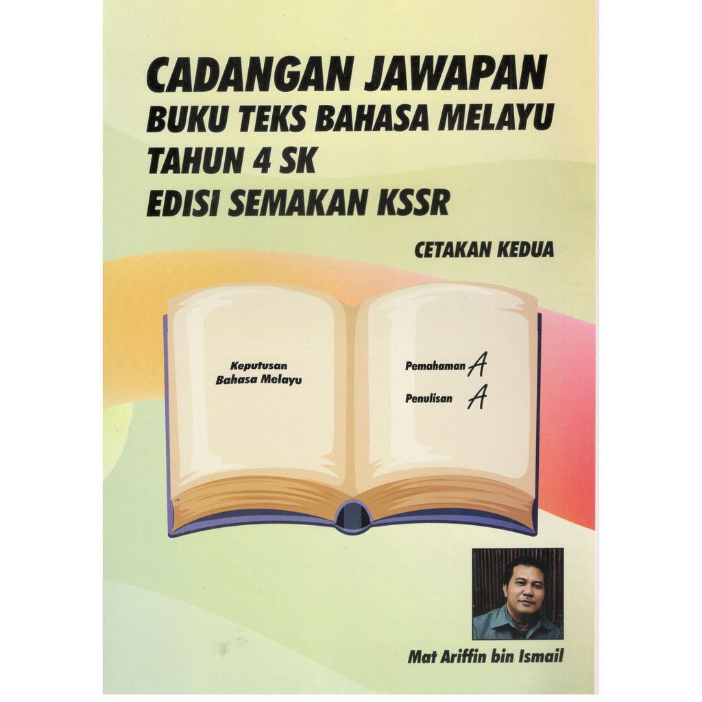 Cadangan Jawapan Buku Teks Dan Buku Aktiviti Bahasa Melayu Tahun 4 Sk Shopee Malaysia