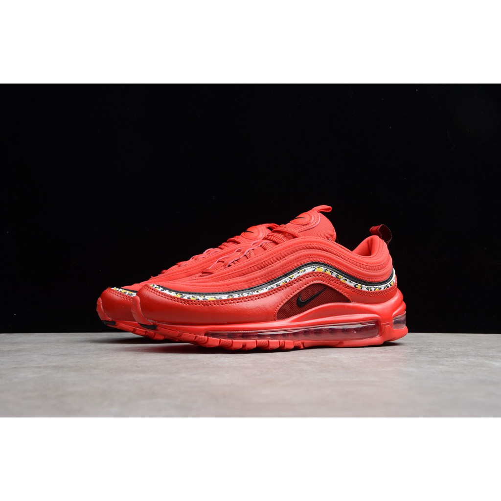 nike air max 97 womens red