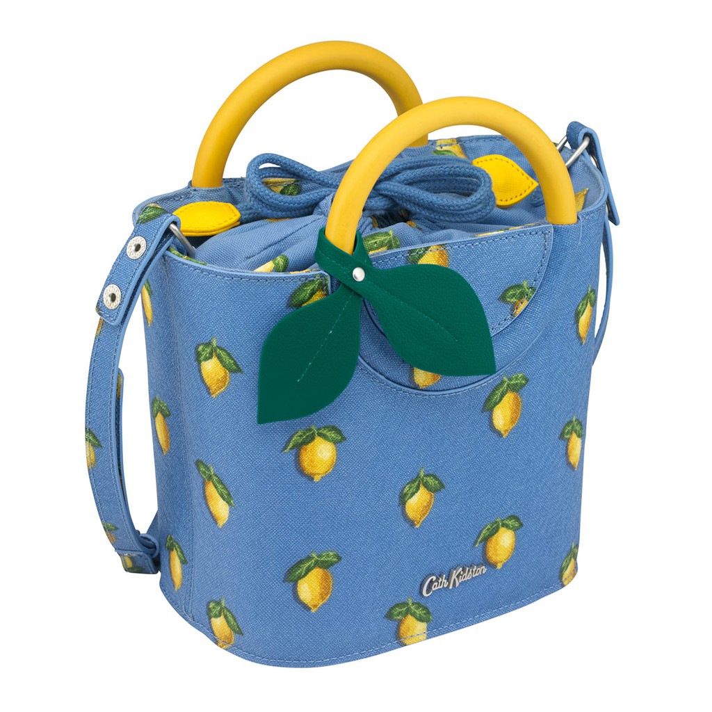 cath kidston lemon