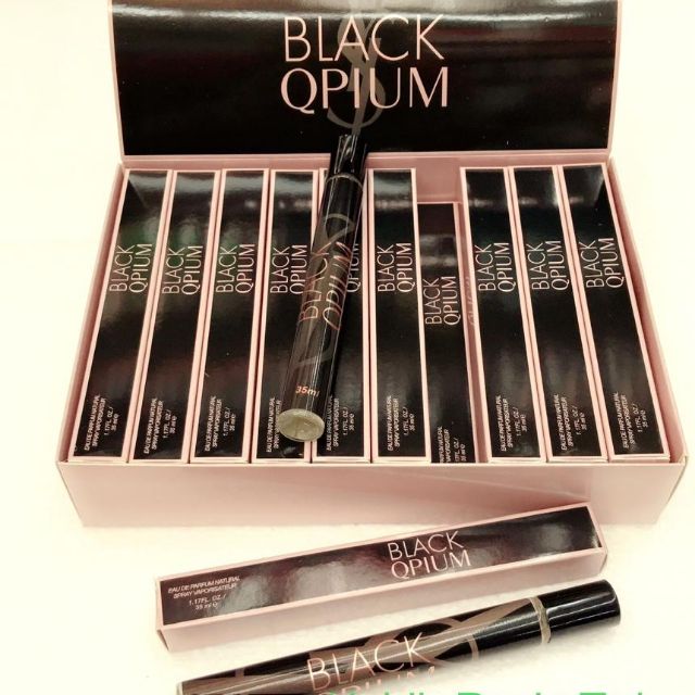 black opium 35ml Transportation and Logistics Company News