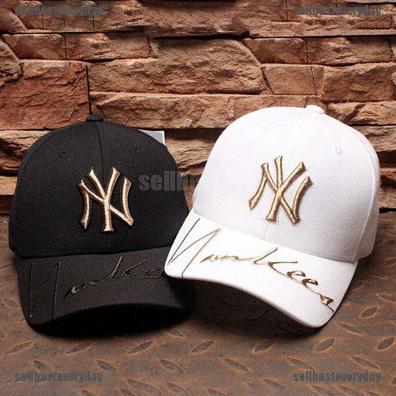 tan yankees hat