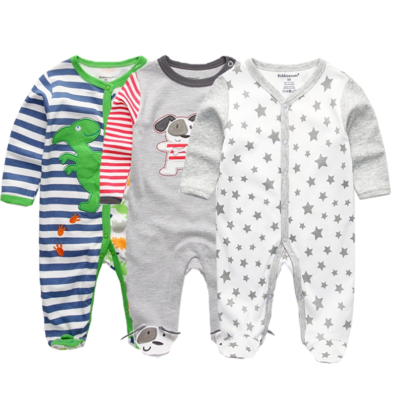 baby boy night clothes