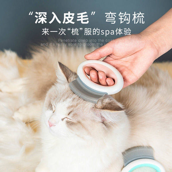 Berus Haiwan Kesayangan Sikat Haiwan Kesayangan Hair Removal Brush Yo Haiwan Kesayangan Untuk Memberikan Kucing Rambut Kucing Rambut Rambut Sikat Rambut Artifak Kucing Menyikat Berus Rambut Untuk Mengapung Bekalan Anjing Shopee Malaysia