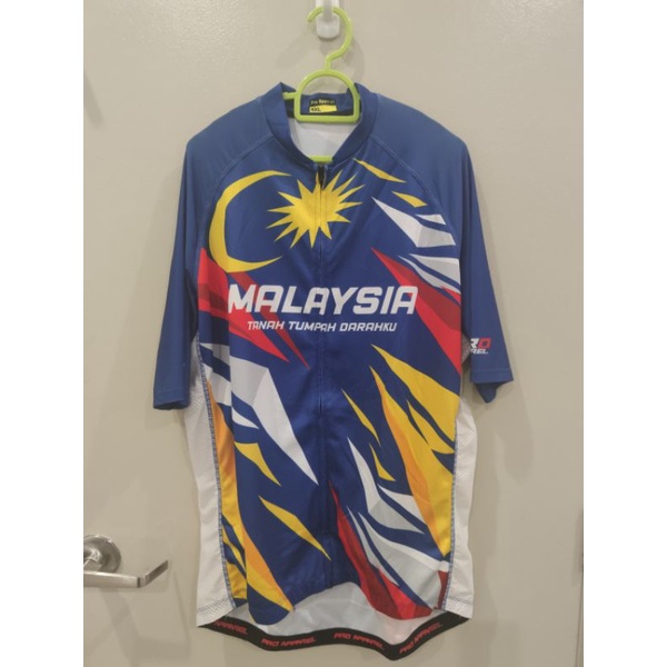 Cycling Jersey Malaysia (new) Shopee Malaysia