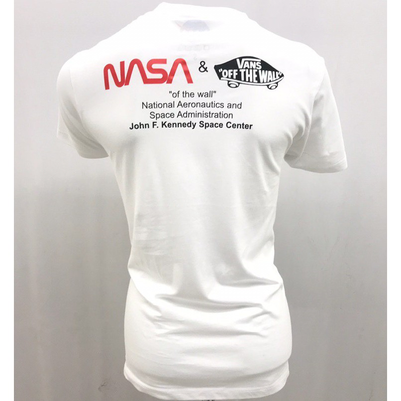 nasa vans t shirt