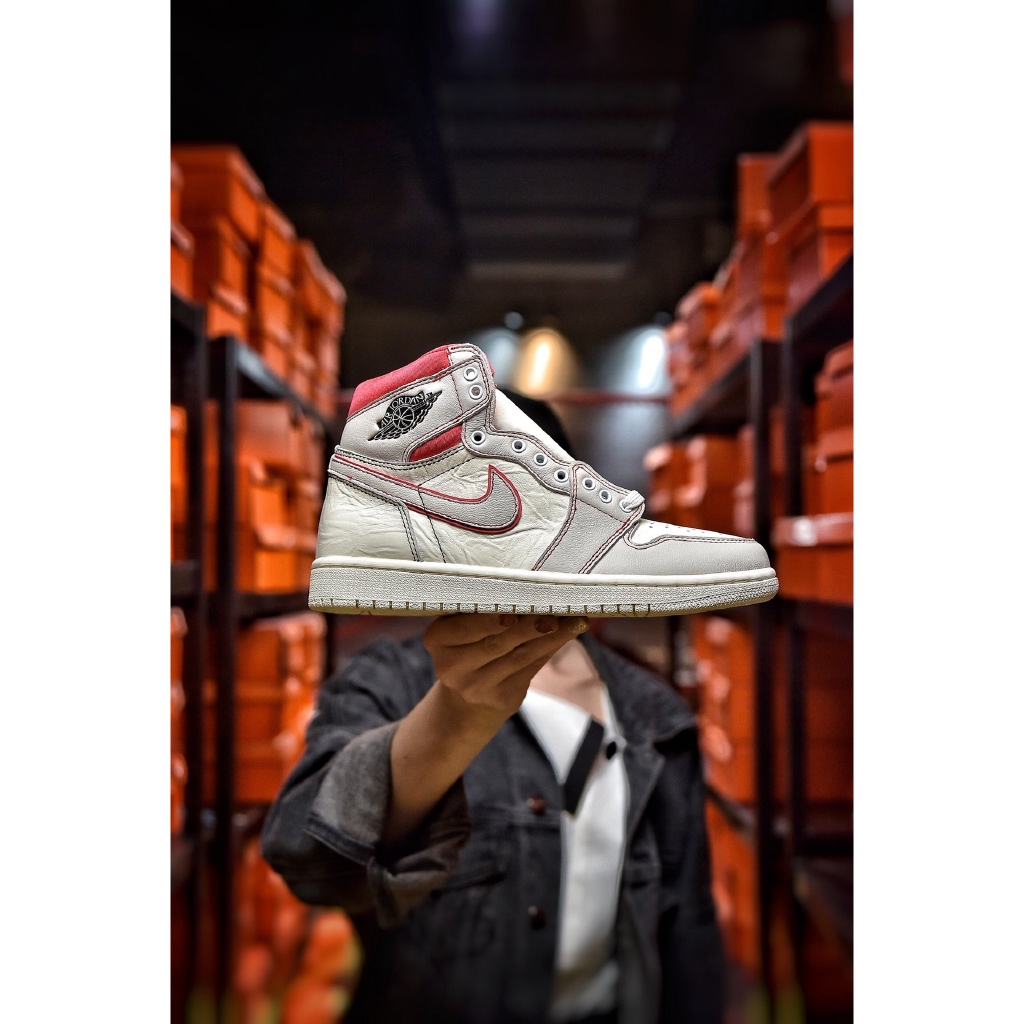g nikes high top