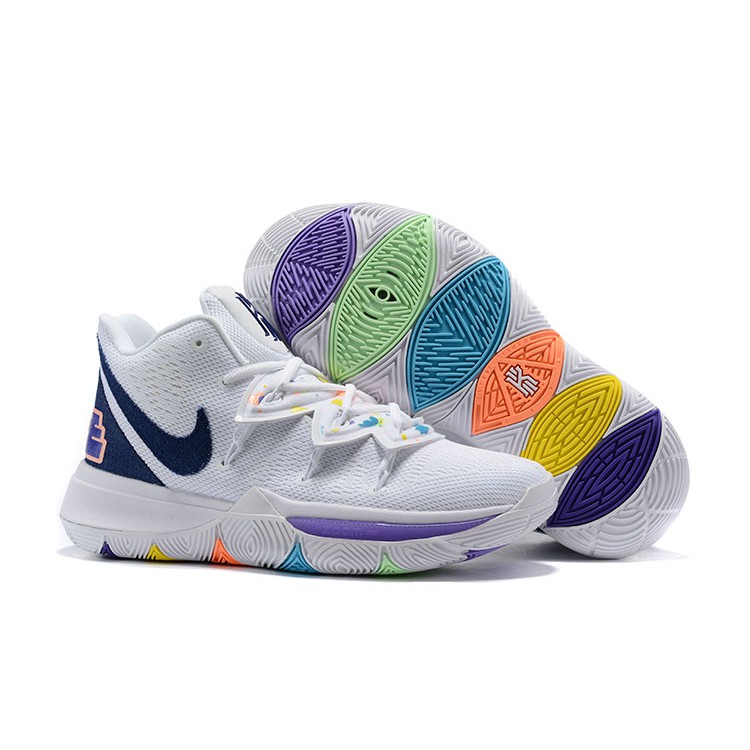 kyrie 5 mens